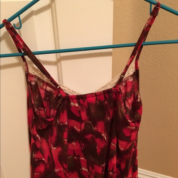 Country Tank Top - Picture 3 of 3