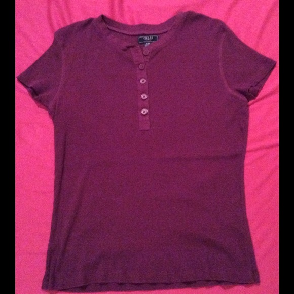 Chaps ( Ralph Lauren) women's Top size-L 8.00