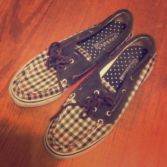 Sperry Top sider 8.5