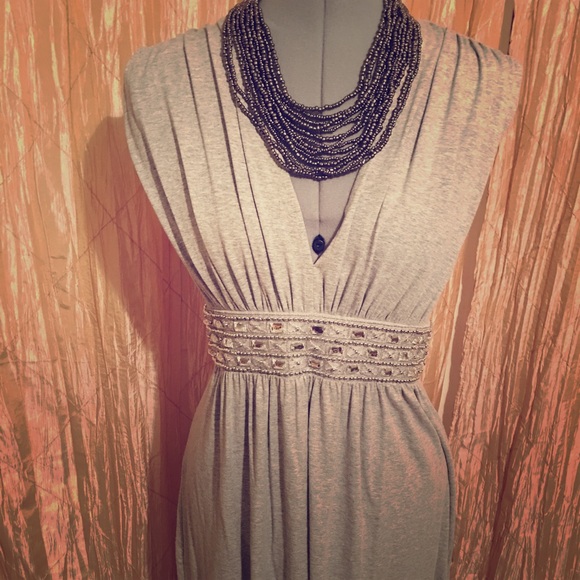 WHBM summer dress