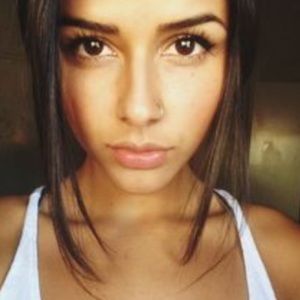 NO PIERCE NOSE RING HOOP PIERCING GOLD SILVER ROSE