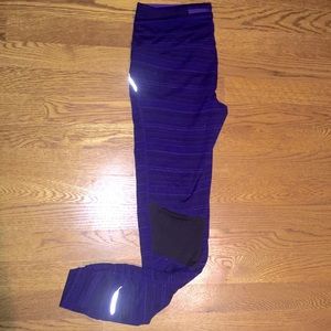 Athleta leggings/tights