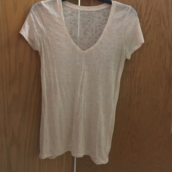 American Eagle Tee