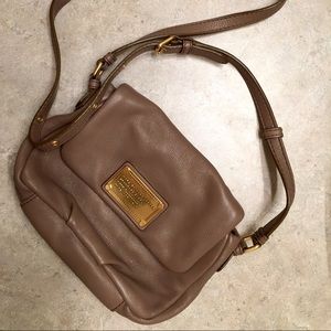 Marc Jacobs Flap Crossbody