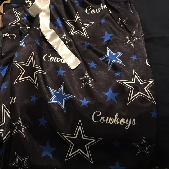Pajama pants (worn once)