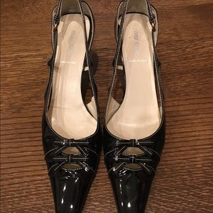 Miu Miu 
Size 9
Made in Italy