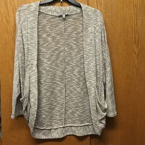 Charlotte Russe Cardigan
