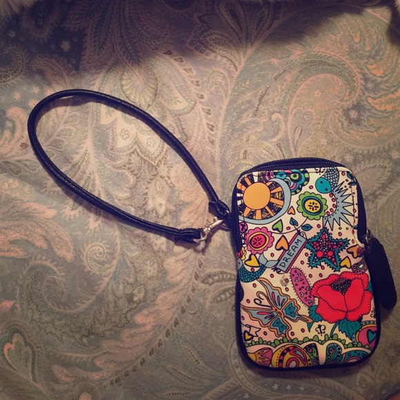 Dream wallet