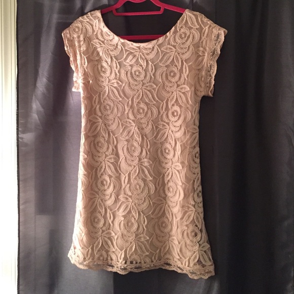 Cocktail dress