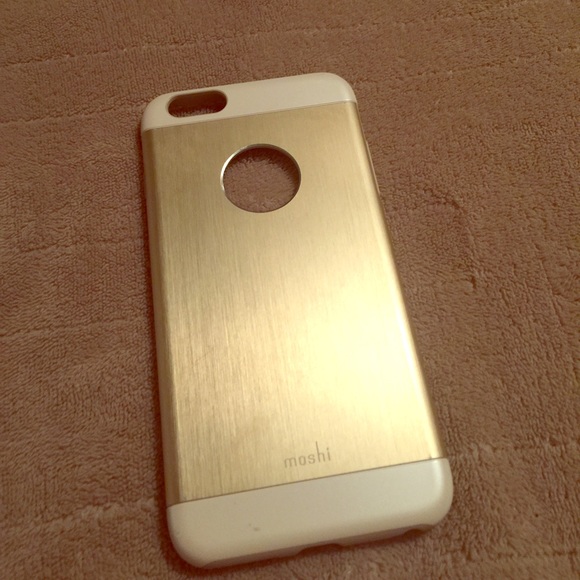 Moshi IPhone 6 /6s Plus case