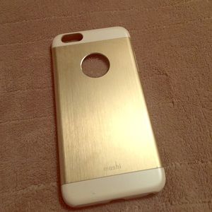 Moshi IPhone 6 /6s Plus case