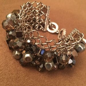 Stunning Premier Designs bracelet