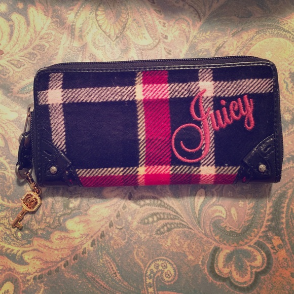 Juicy Couture Wallet
