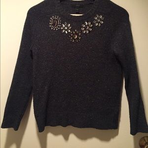 J.crew sweater