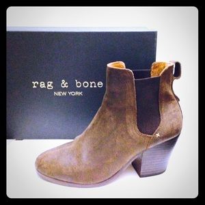 Rag & Bone Devon Boots