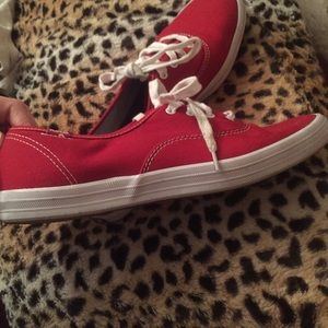 Red Keds