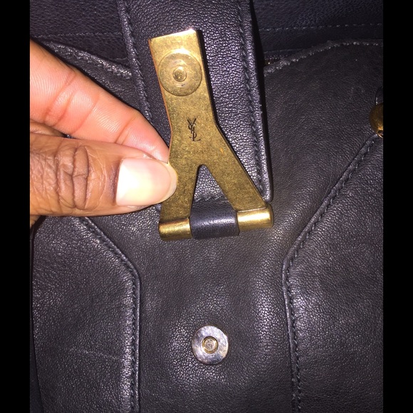 YSL Cabas Chyc additional photos - Picture 1 of 4
