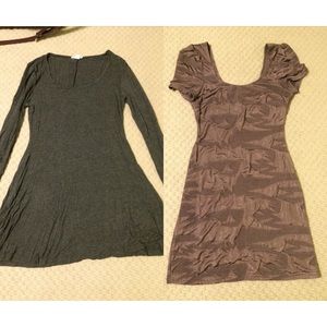 2 DRESS BUNDLE