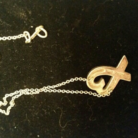 Tiffany & co. Loving heart necklace - Picture 3 of 3