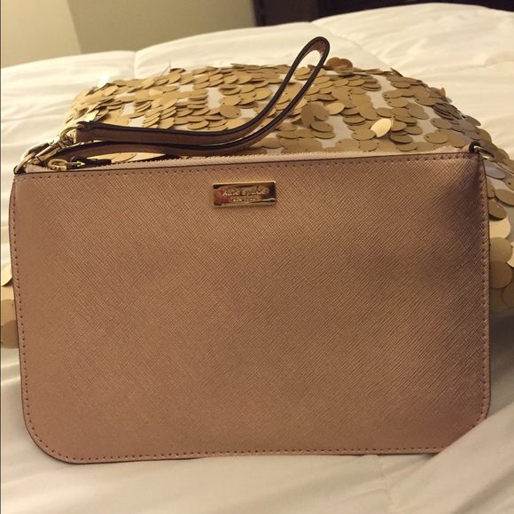 Wristlet Kate Spade