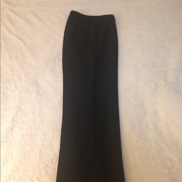 Theory Black pants - Picture 1 of 3