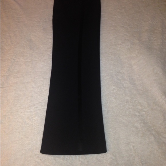 Theory Black pants - Picture 2 of 3