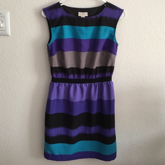 Loft Dress