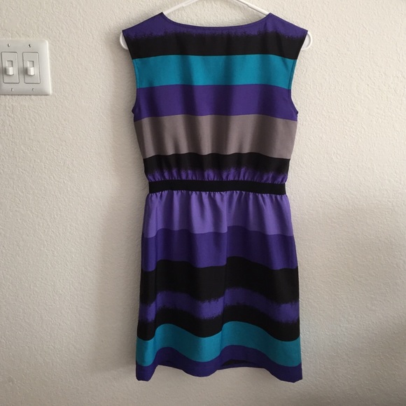 Loft Dress - Picture 3 of 3