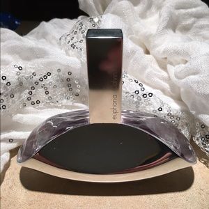 Calvin Klein Euphoria Perfume spray 1.7 fl oz