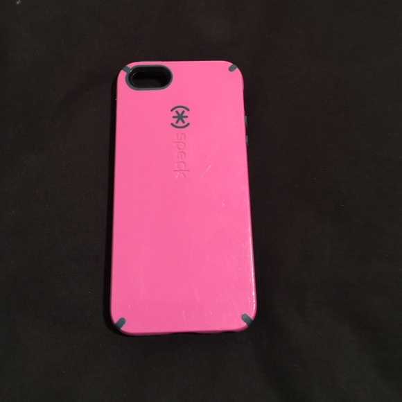 Speck IPhone 5/5S Case