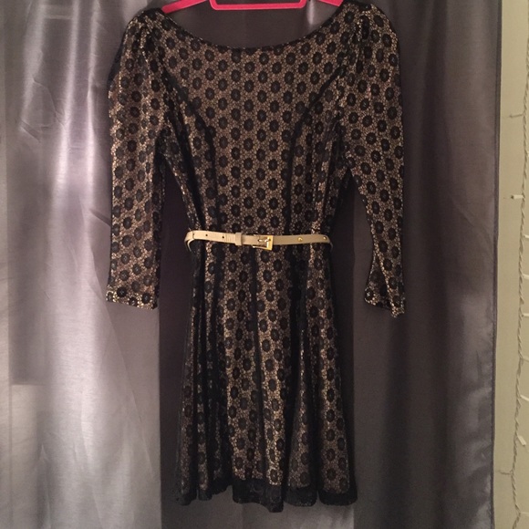 Cocktail dress