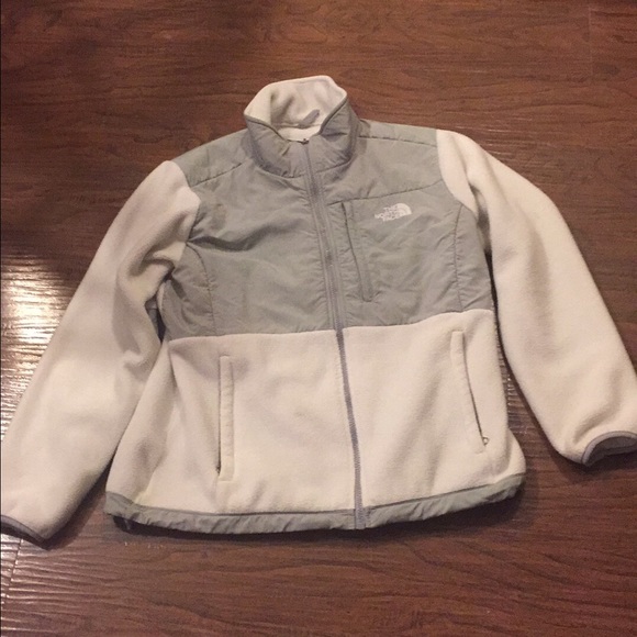Women's North Face Denali Jacket