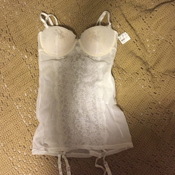 Women's Chemise