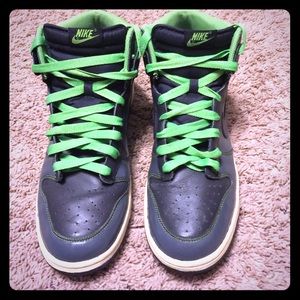 Nike dunks