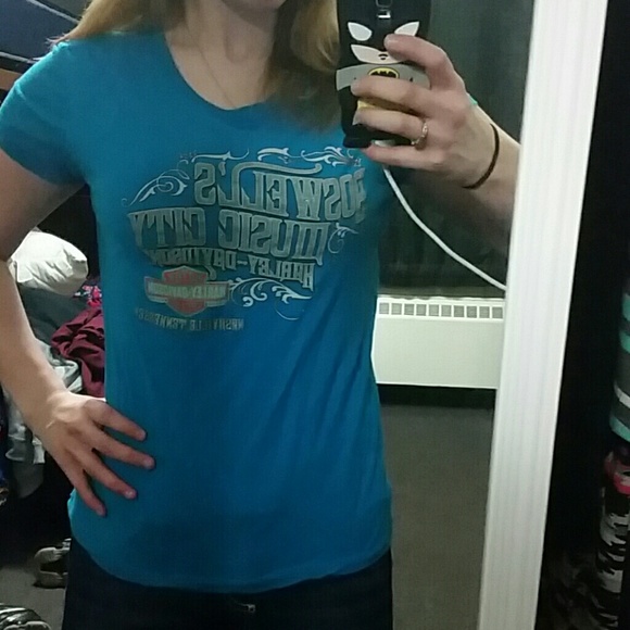 Harley Davidson t-shirt