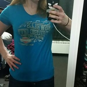 Harley Davidson t-shirt