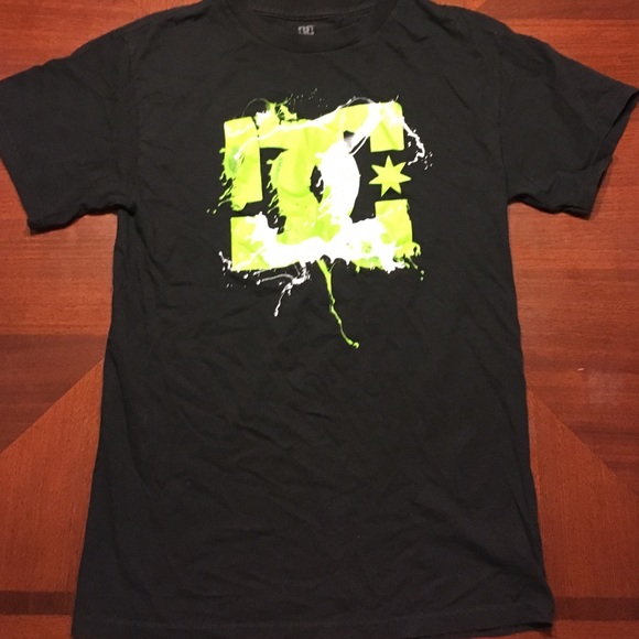 ‼️DC size small Tshirt