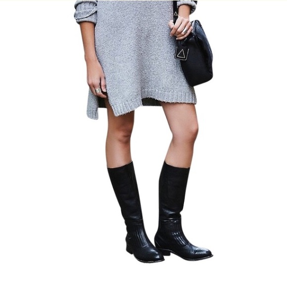 Free people boots