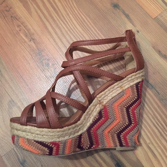 Wedges - Picture 2 of 4