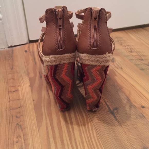 Wedges - Picture 4 of 4