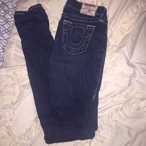 True religion jeans