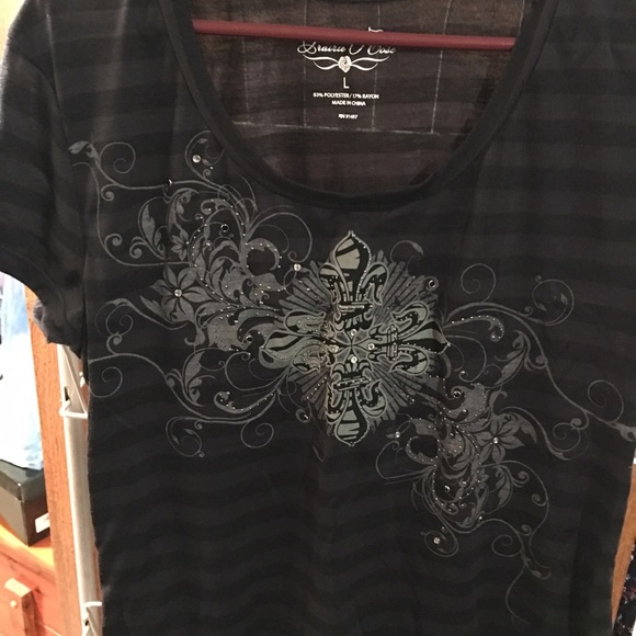 New shirt
