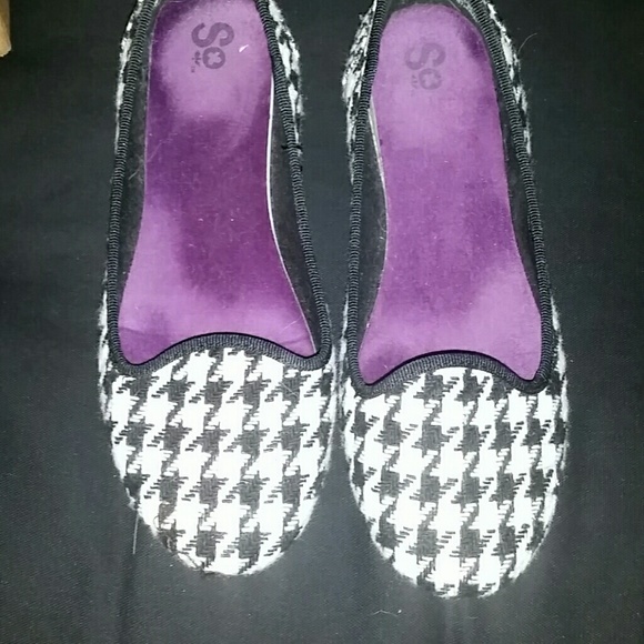 ballet flat