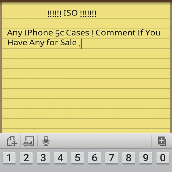 ???ISO??? - Picture 1 of 1