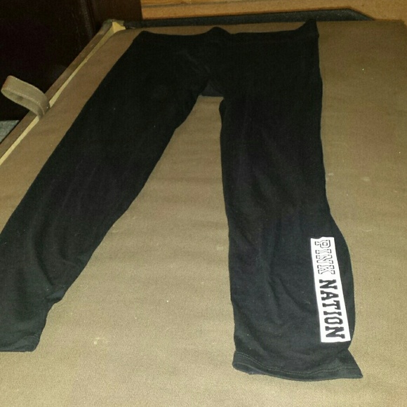 PINK leggings