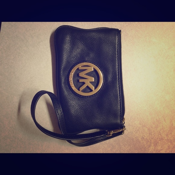 Michael Kors wrislet
