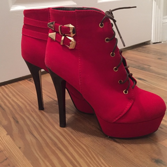 Heels