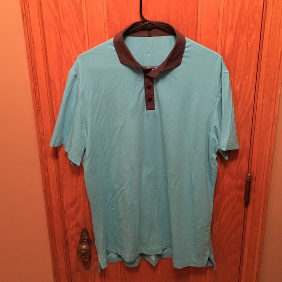 lululemon athletica Other - Men's Lululemon polo.