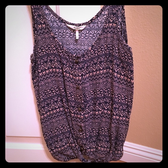 PacSun Tank Top