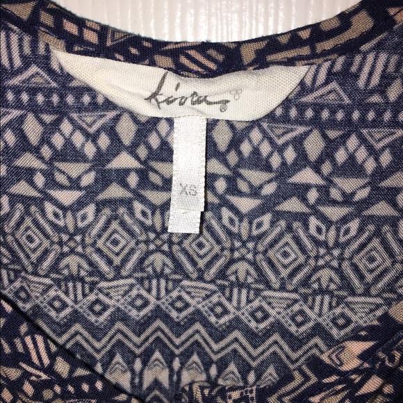 PacSun Tank Top - Picture 3 of 4